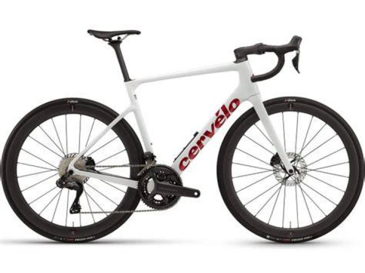 Caledonia Ultegra Road Bike Caledonia Ultegra Road Bike