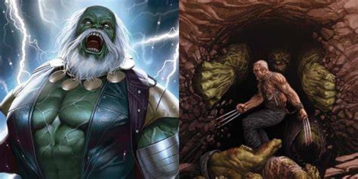 Can The Hulk Die? | 17 Ways To Kill The Hulk