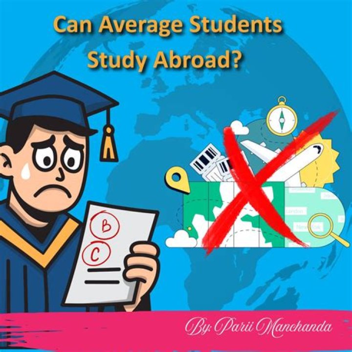 Can you study abroad in grad school?