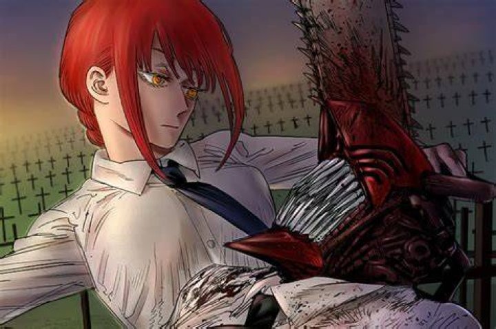 Chainsaw Man director Nakayama and producer Seshita interview with Animedia