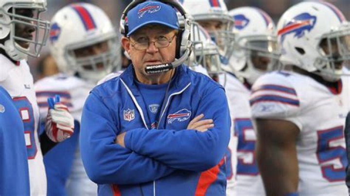 Chan Gailey