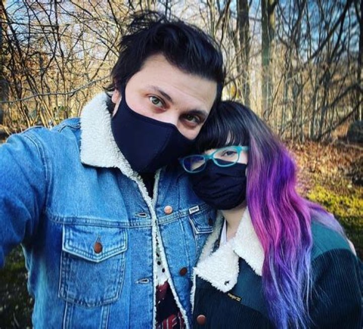 Cherry Iero