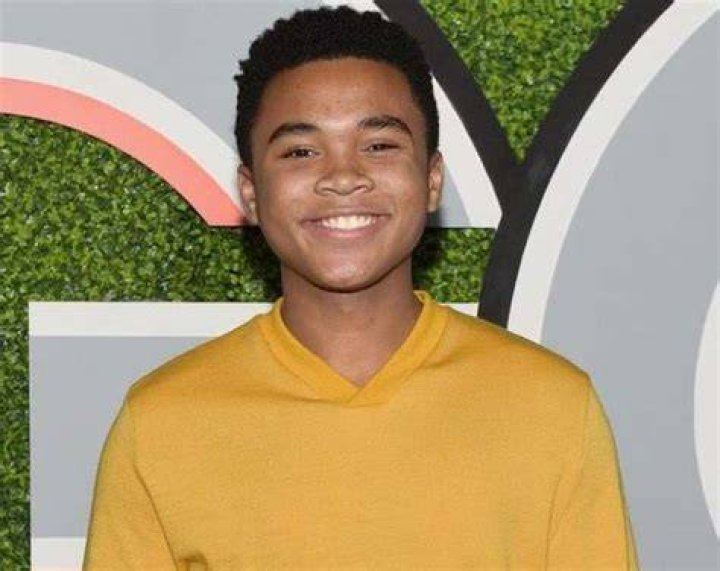 Chosen Jacobs net worth