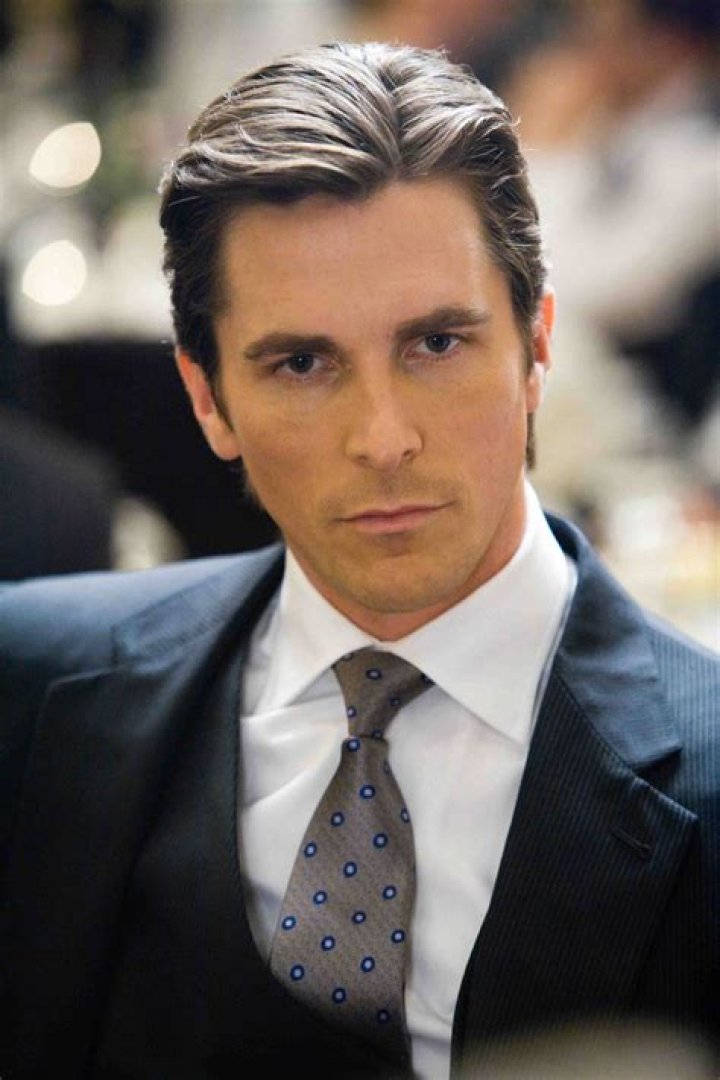 Christian Bale Picture