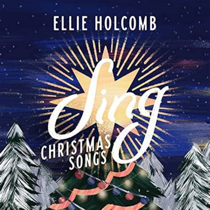 Christmas Medley! by Ellie Holcomb