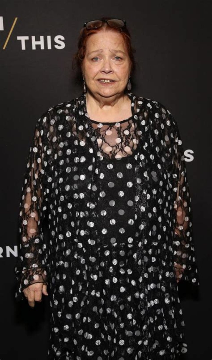 Conchata Ferrell played Berta the housekeeper on Two And A Half Men. Photo / Getty Images