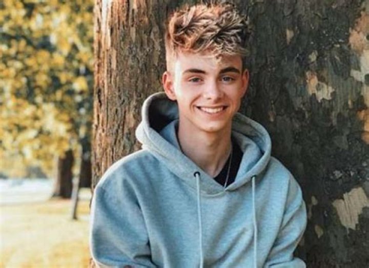 Corbyn Matthew Besson