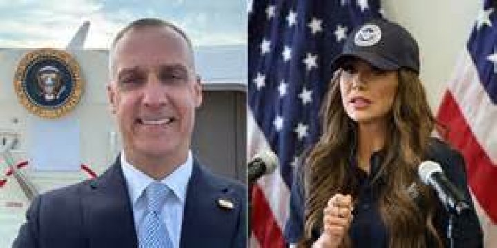 Corey Lewandowski