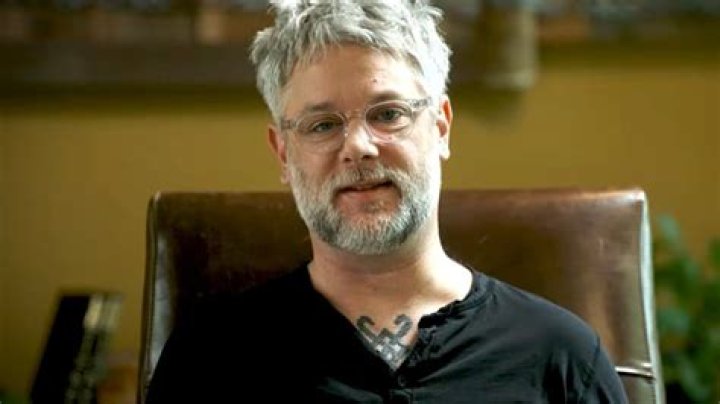 Cory Barlog