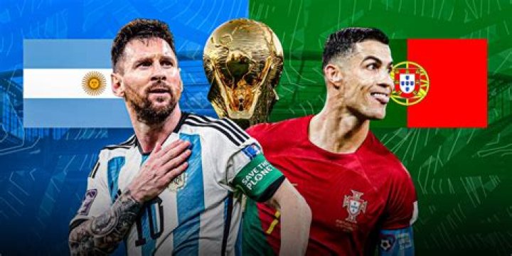 Cristiano Ronaldo or Lionel Messi? AI Gives Its Take On The GOAT Debate