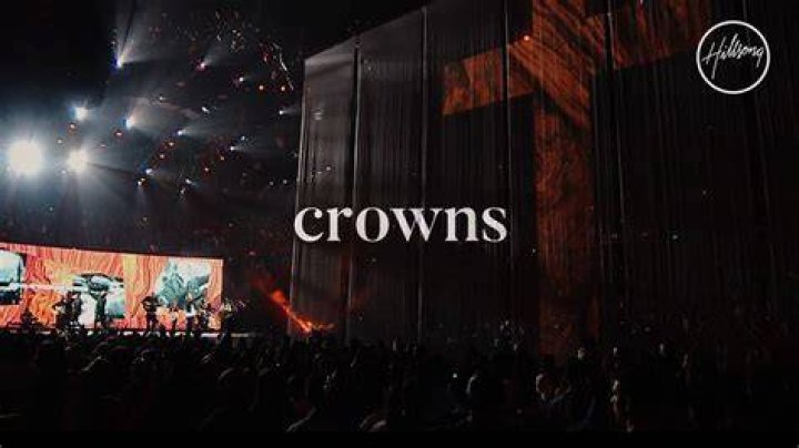 Crowns by Hillsong Worship | MultiTracks.com