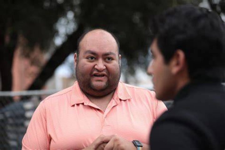 Daniel Hernandez