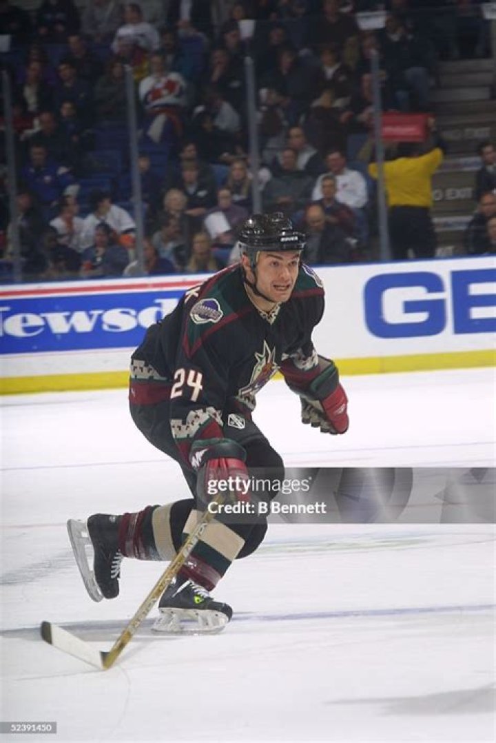 Darcy Hordichuk