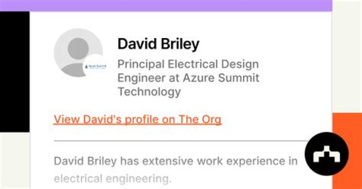 David Briley