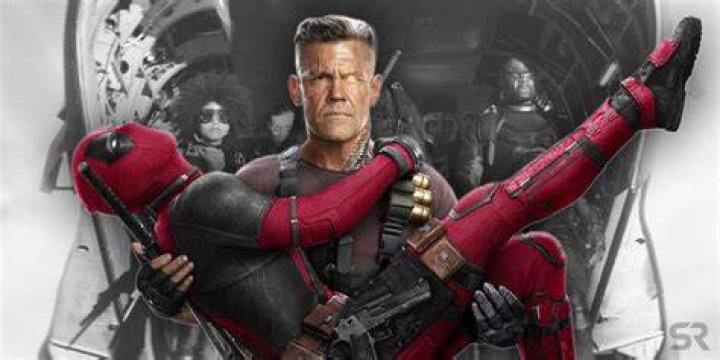 deadpool 2 deadpool 2
