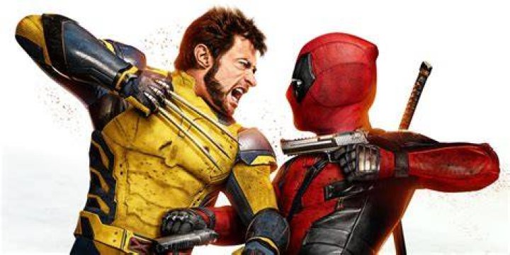 deadpool deadpool