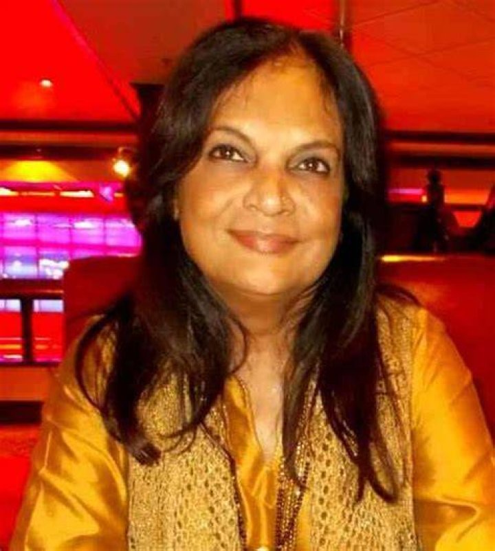 Deepa Mirza Images