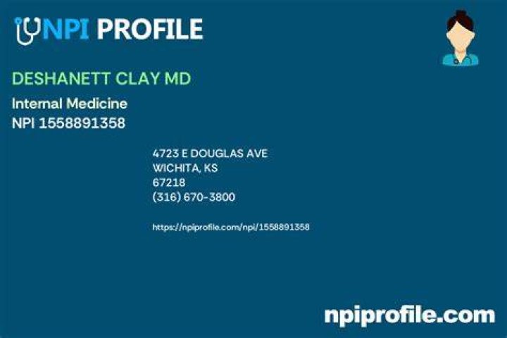 Deshanett Clay 
