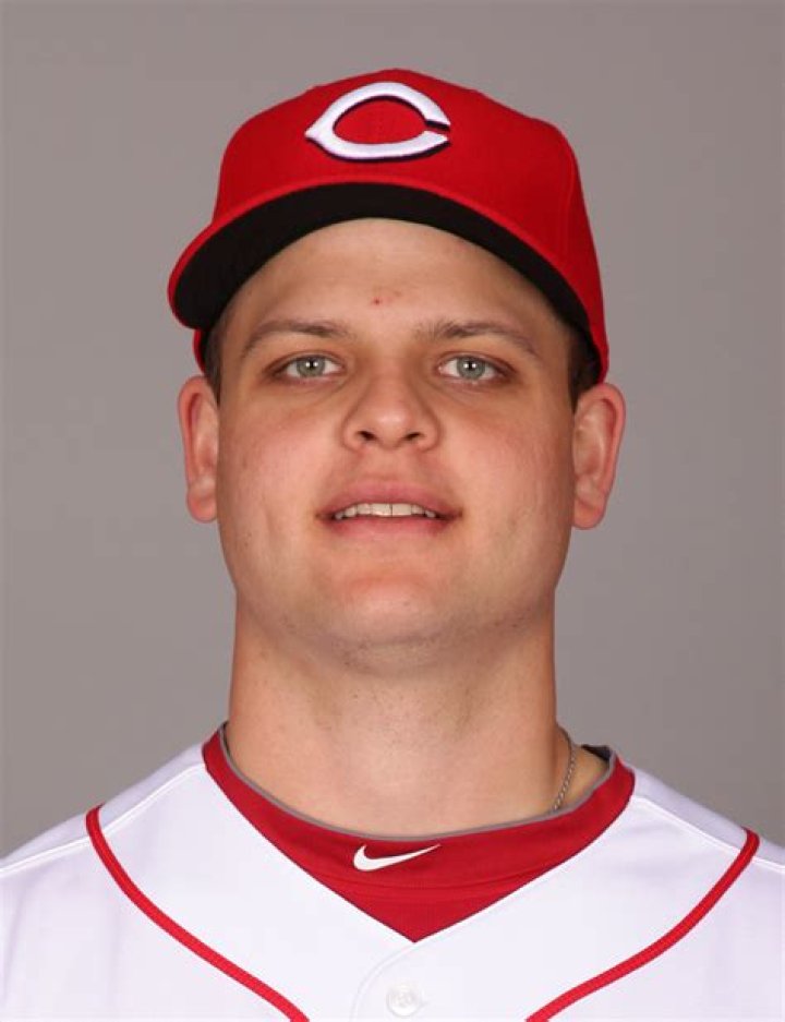 Devin Douglas Mesoraco age