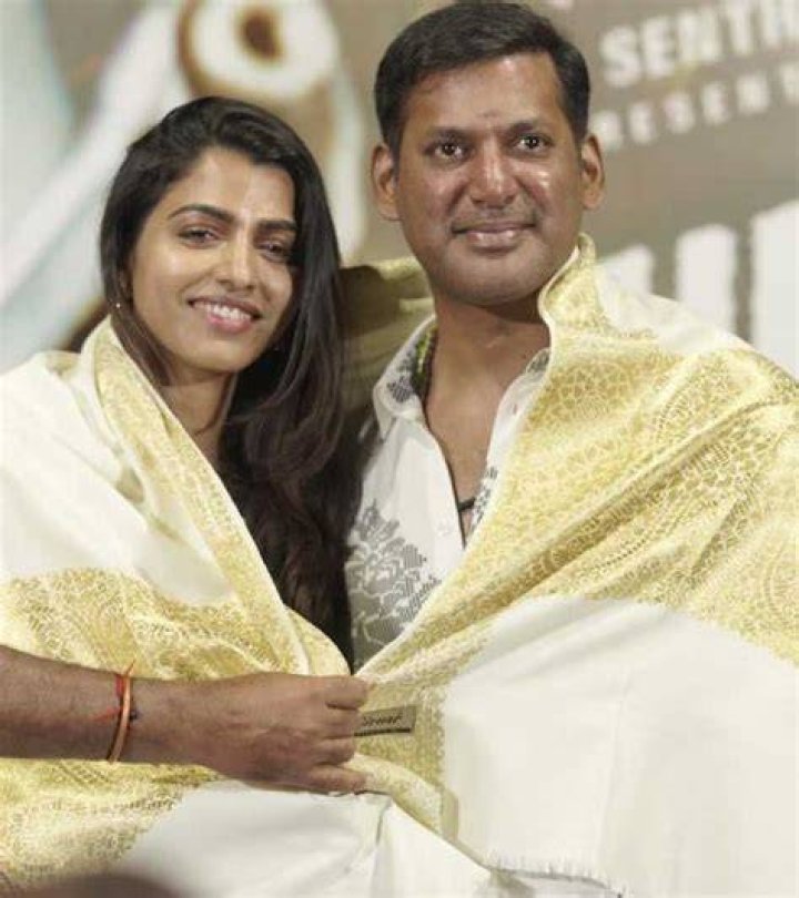 Dhansika Image