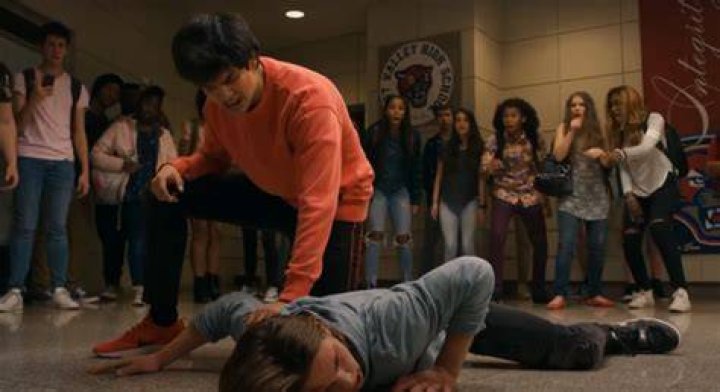 Did Miguel Die in Cobra Kai?
