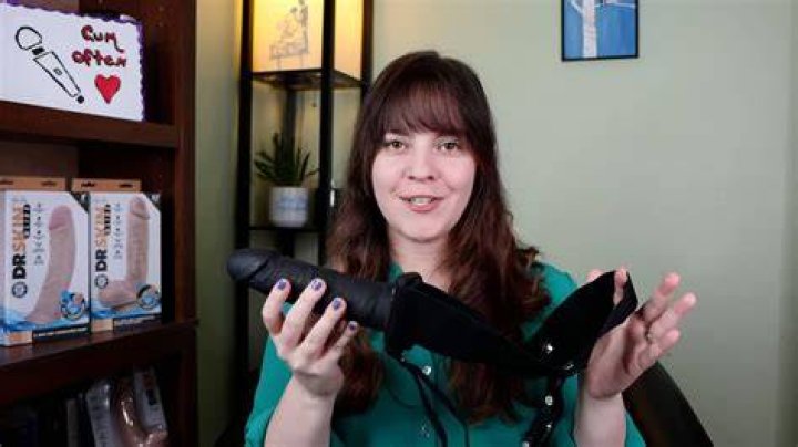 Dildo, 7 Inch Dildo, 7 Inch