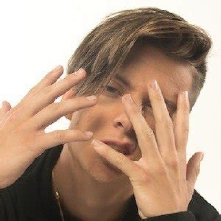 Dillon Rupp