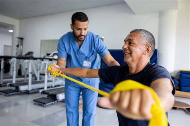 Doctor of Physical Therapy