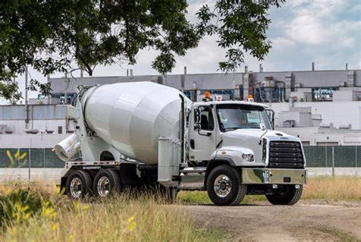 Doggett Freightliner Doggett Freightliner