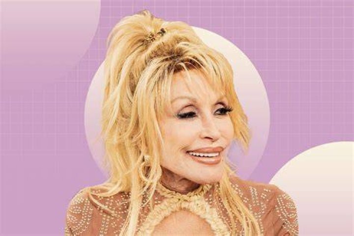 Dolly Parton shared this vintage picture of her and her husband (with a Dolly T-shirt Photoshopped onto Carl) on Instagram last year. Photo / Instagram