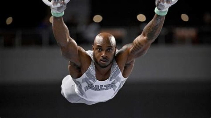 Donnell Whittenburg's net worth