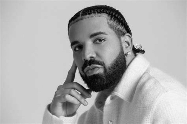 Drake Pic