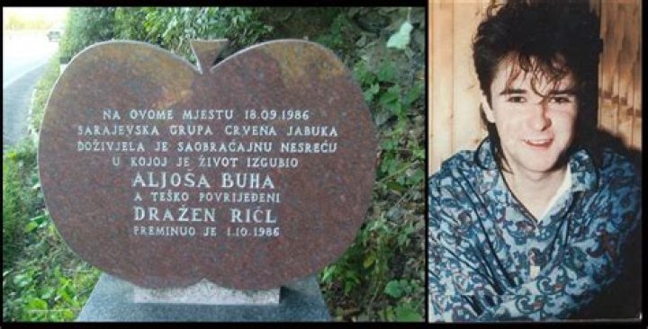 Drazen Ricl