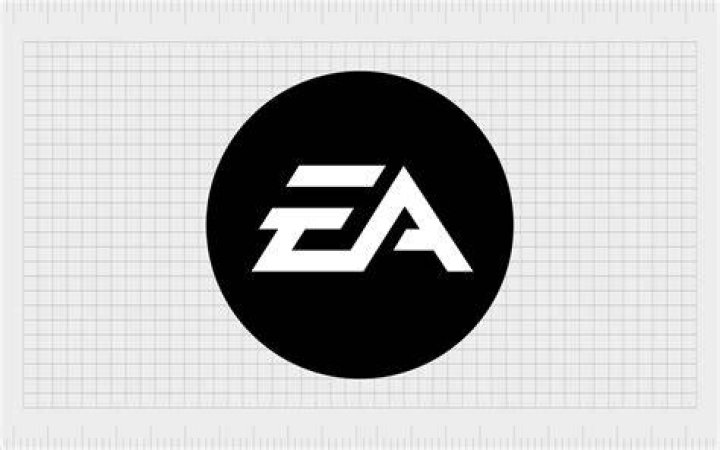 EA logo