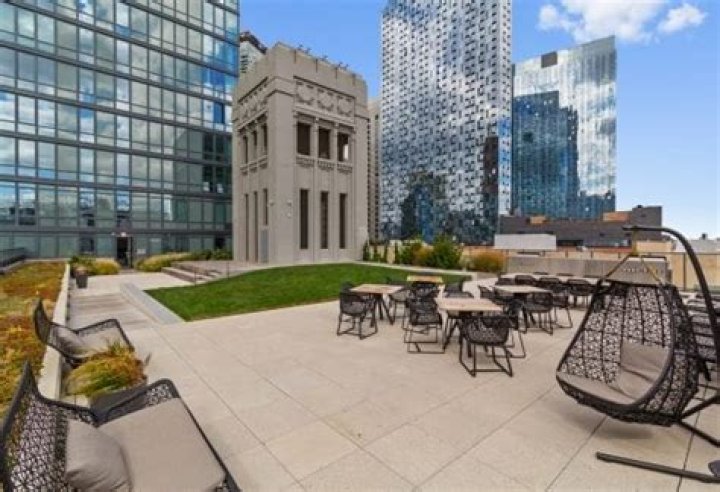 Eagle Lofts at 43-22 Queens Street in Long Island City.