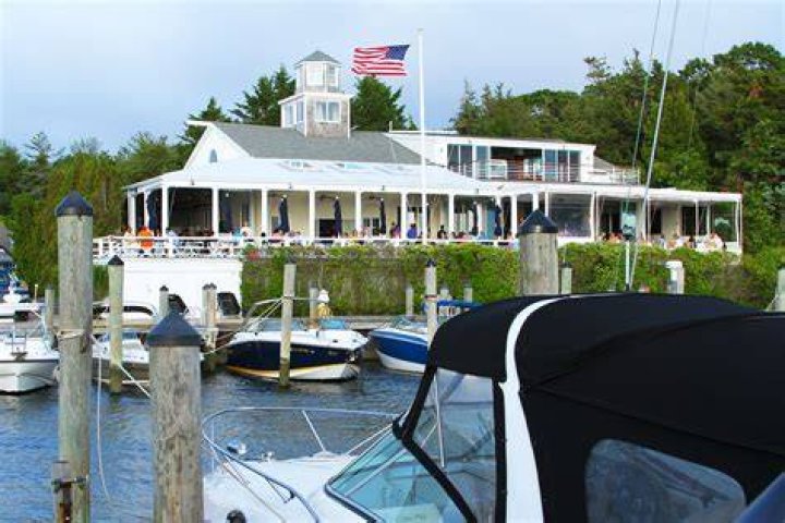 East Hampton Point
