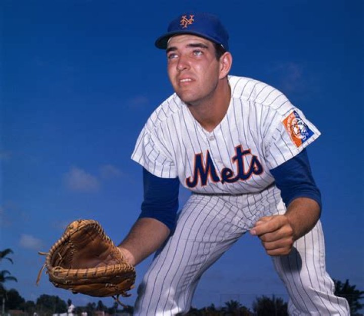 Ed Kranepool