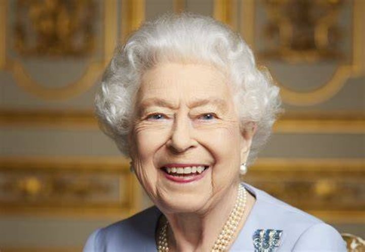 Elizabeth's daughter Liza Todd | Image: Pinterest