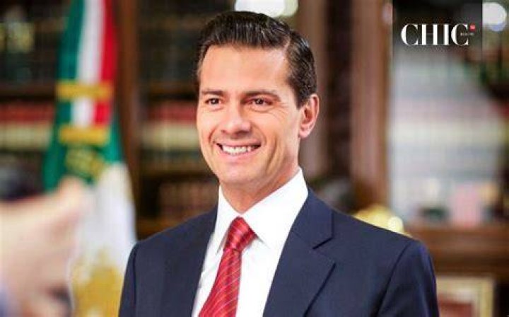 Enrique Peña Nieto