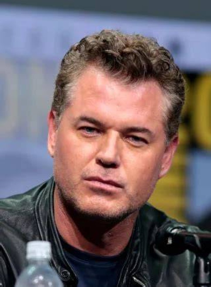 Eric Dane height