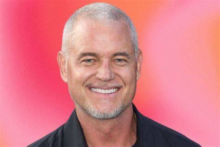 Eric Dane weight