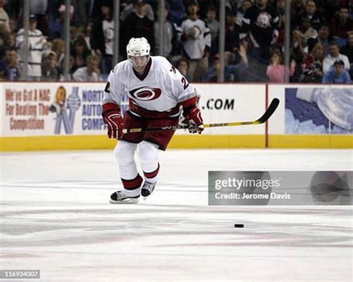 Erik Cole