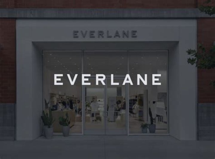 Everlane The '90s Cheeky Jean, best non-stretch denim