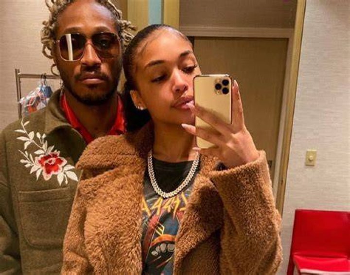 Future and Lori Harvey | Image: Pinterest