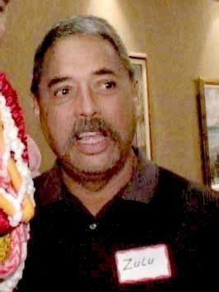 Gilbert Lani Kauhi