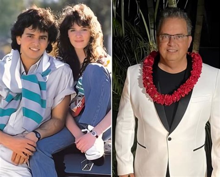 Glenn Medeiros