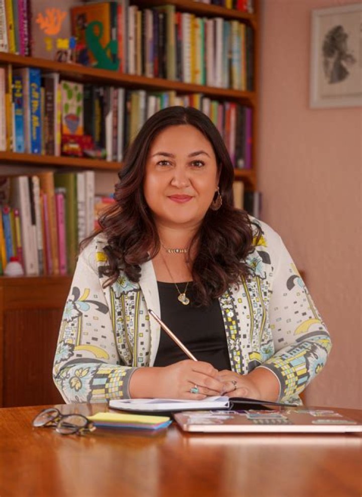 Gloria Munoz