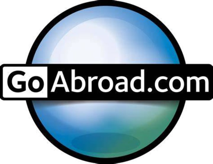 GoAbroad China logo