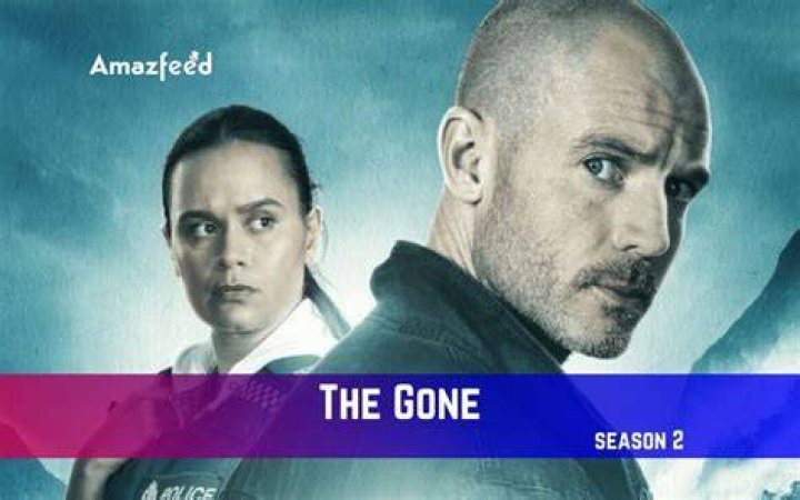 Gone Season 2 Release Date