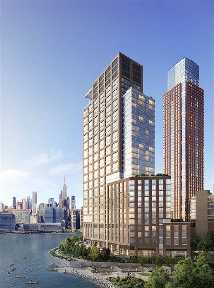 Gotham Point